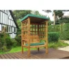Bramham 2 Seat Arbour