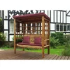 Bramham 3 Seat Arbour
