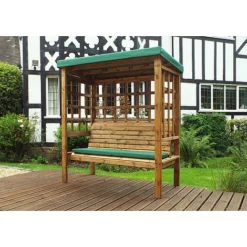 Bramham 3 Seat Arbour -Garden Central Sales Store HB136G20Pic4