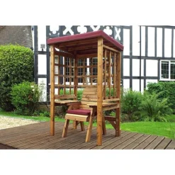 Wentworth Single Arbour -Garden Central Sales Store HB143B20Pic4