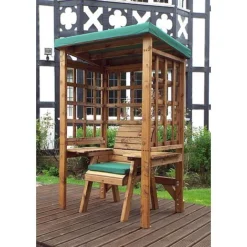 Wentworth Single Arbour -Garden Central Sales Store HB143G20Pic10