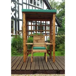 Wentworth Single Arbour -Garden Central Sales Store HB143G20Pic12