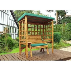 Wentworth 2 Seat Arbour -Garden Central Sales Store HB144G20Pic15