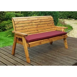 3 Seater Winchester Bench -Garden Central Sales Store HB20B20Pic1