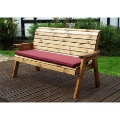 3 Seater Winchester Bench -Garden Central Sales Store HB20B20Pic4