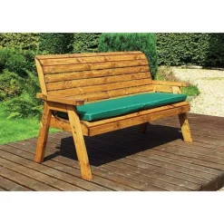 3 Seater Winchester Bench -Garden Central Sales Store HB20G20Pic7