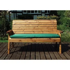 3 Seater Winchester Bench -Garden Central Sales Store HB20G20Pic8