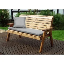 3 Seater Winchester Bench -Garden Central Sales Store HB20GR 2