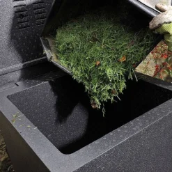 Hotbin Mk.2 Composter And Accessories -Garden Central Sales Store HOTB WKB9776 E