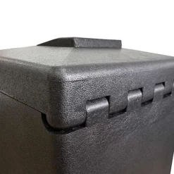 Hotbin Mk.2 Composter And Accessories -Garden Central Sales Store HOTB WKB9776 F