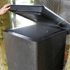 Hotbin Mk.2 Composter And Accessories -Garden Central Sales Store HOTB WKB9776 G