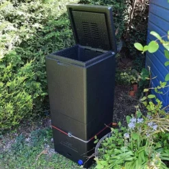 Hotbin Mini Composter And Accessories -Garden Central Sales Store HOTB wkb9777 C