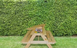 Idooka Kids' Picnic & Water Table -Garden Central Sales Store Hedge1