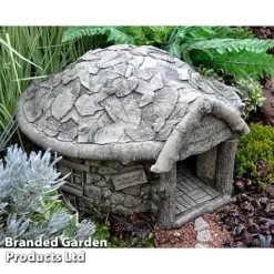 Hedgehog House -Garden Central Sales Store Hedgehog House KC5655 C
