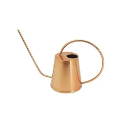 Indoor Kensington Copper Watering Can H24Cm W44Cm