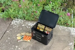 Black Seed Tin -Garden Central Sales Store IMG 01751