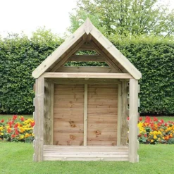 Log Store 6ft X 4ft Apex Roof 5 Log Store 6ft X 4ft Apex Roof -Garden Central Sales Store IMG 0334
