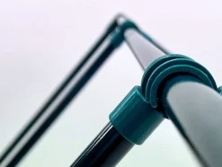 Idooka Green Mesh Garden Polytunnel -Garden Central Sales Store IMG 1557