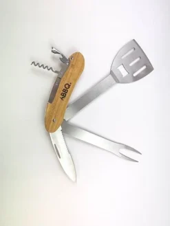 Idooka Barbecue 5-in-1 Multi-Tool -Garden Central Sales Store IMG 2301