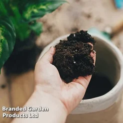 Incredicompost Peat Free Houseplant -Garden Central Sales Store INCR COMPHOUSE L29533