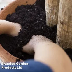 Incredicompost Peat Free Houseplant -Garden Central Sales Store INCR COMPHOUSE L29534