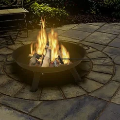 Idooka Fire Pit Bowl -Garden Central Sales Store Lifestyle10