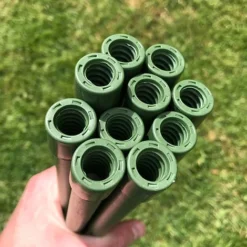 'Lock & Roll' Extendable Garden Plant Stakes - 0.9m L -Garden Central Sales Store Lock20n20Roll20Plant20Stakes2016mm201000x100020907kb1