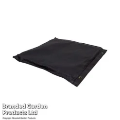 Modular Wooden Compost Bin -Garden Central Sales Store MODU WOODUVCOV U62110