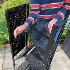 Multiflex Patio & Balcony Greenhouse Grow House & Plant Cover -Garden Central Sales Store MULTIFLEX20NET20100020X20100020757KB