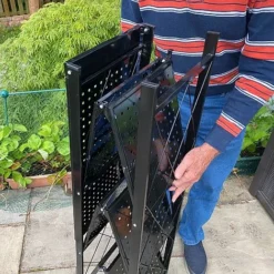 Multiflex Patio & Balcony Greenhouse Grow House & Plant Cover -Garden Central Sales Store MULTIFLEX20NET20100020X20100020784KB