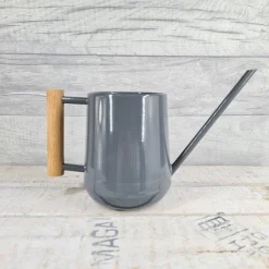 Indoor Watering Can With Beechwood Handle -Garden Central Sales Store My20project 1205