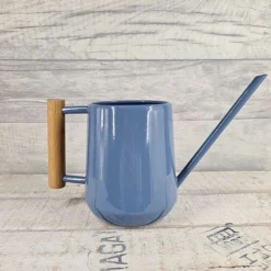 Indoor Watering Can With Beechwood Handle -Garden Central Sales Store My20project 1208