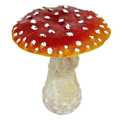 Garden Mushroom / Toadstool Ornament -Garden Central Sales Store NJ1171 1