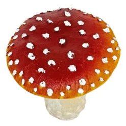 Garden Mushroom / Toadstool Ornament -Garden Central Sales Store NJ1171