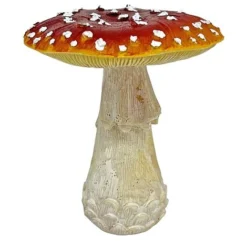 Garden Mushroom / Toadstool Ornament -Garden Central Sales Store NJ1171 3
