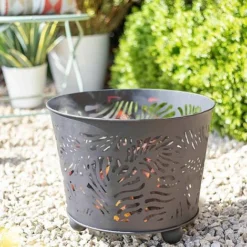 Idooka Fire Bowls -Garden Central Sales Store Nani20High
