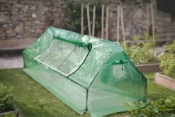 Idooka Green Mesh Garden Polytunnel -Garden Central Sales Store Neat2020Tidy