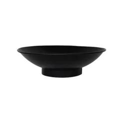 Outdoor Contemporary Reflective Water Bowl H15Cm W51Cm
