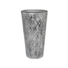 Outdoor Chatsworth Zinc Vase H50Cm W28Cm