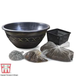 Patio Pond Plant Basket -Garden Central Sales Store PATI KB0322 B