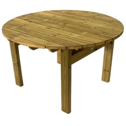Margot 127cm Round Table