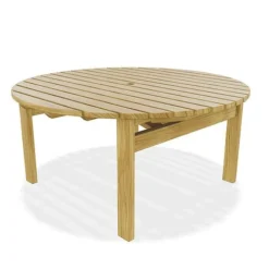 Margot 156 Cm Round Table