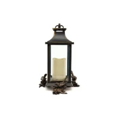 Antique Bronze Coloured Robin Potty Feet - Plant Pot Feet -Garden Central Sales Store PF0027 8 new