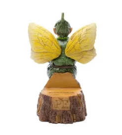 Full Colour Elm Tree Flower Fairy Potty Feet - Plant Pot Feet -Garden Central Sales Store PFFF0007C 2 new