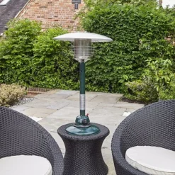 Table Top Gas Patio Heater