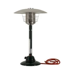 Table Top Gas Patio Heater -Garden Central Sales Store PH300 PR