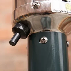 Full Size Freestanding Gas Patio Heater -Garden Central Sales Store PHEATER1 LS3