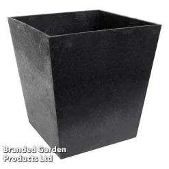 Sonata Garden Planters -Garden Central Sales Store PLAN SLATE33CM S48176