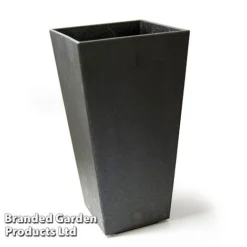 Sonata Garden Planters -Garden Central Sales Store PLAN SLATE50CM S48188