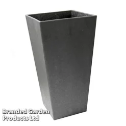 Sonata Garden Planters -Garden Central Sales Store PLAN STEEL50CM S48192